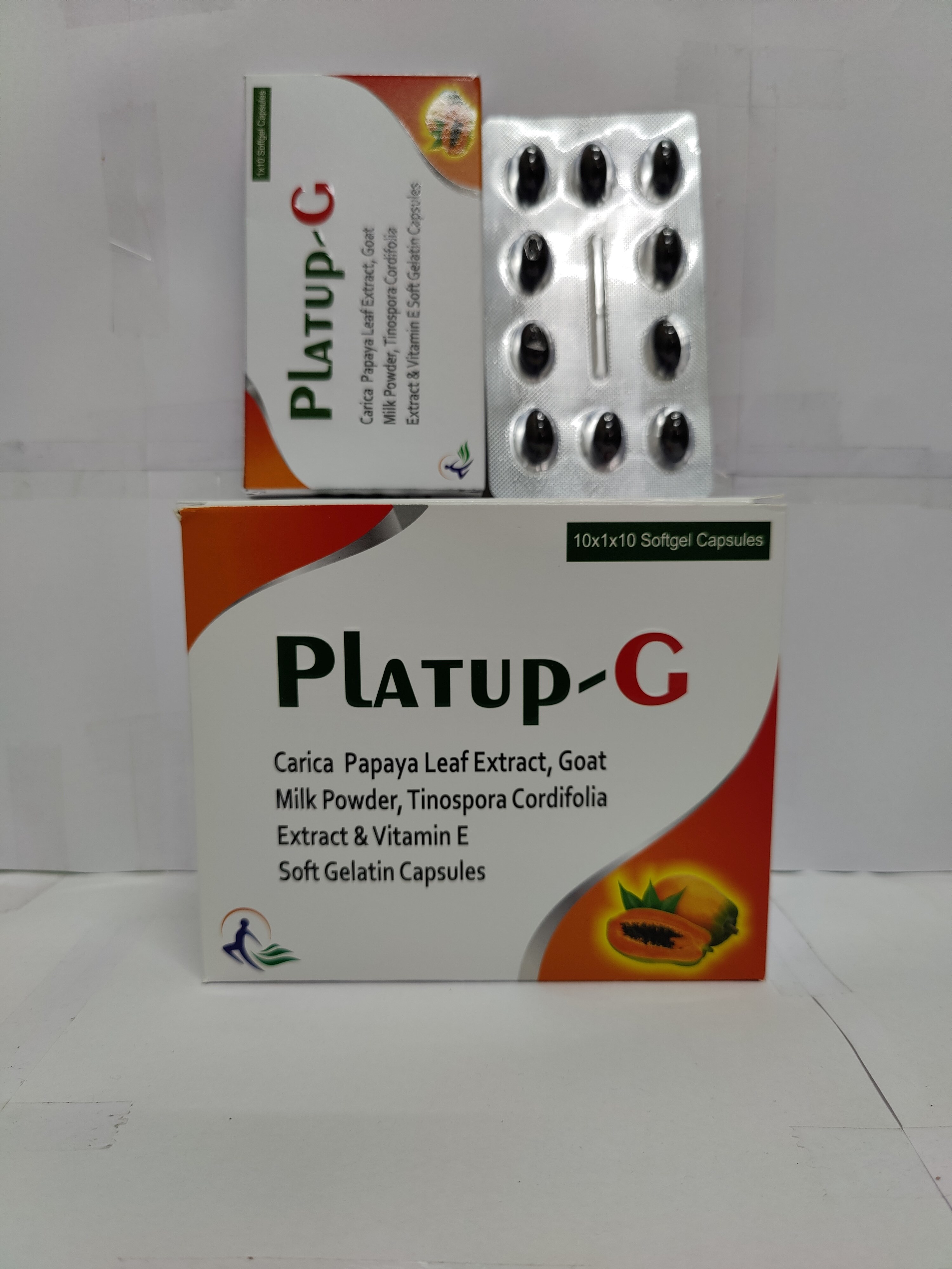 PLATUP-G